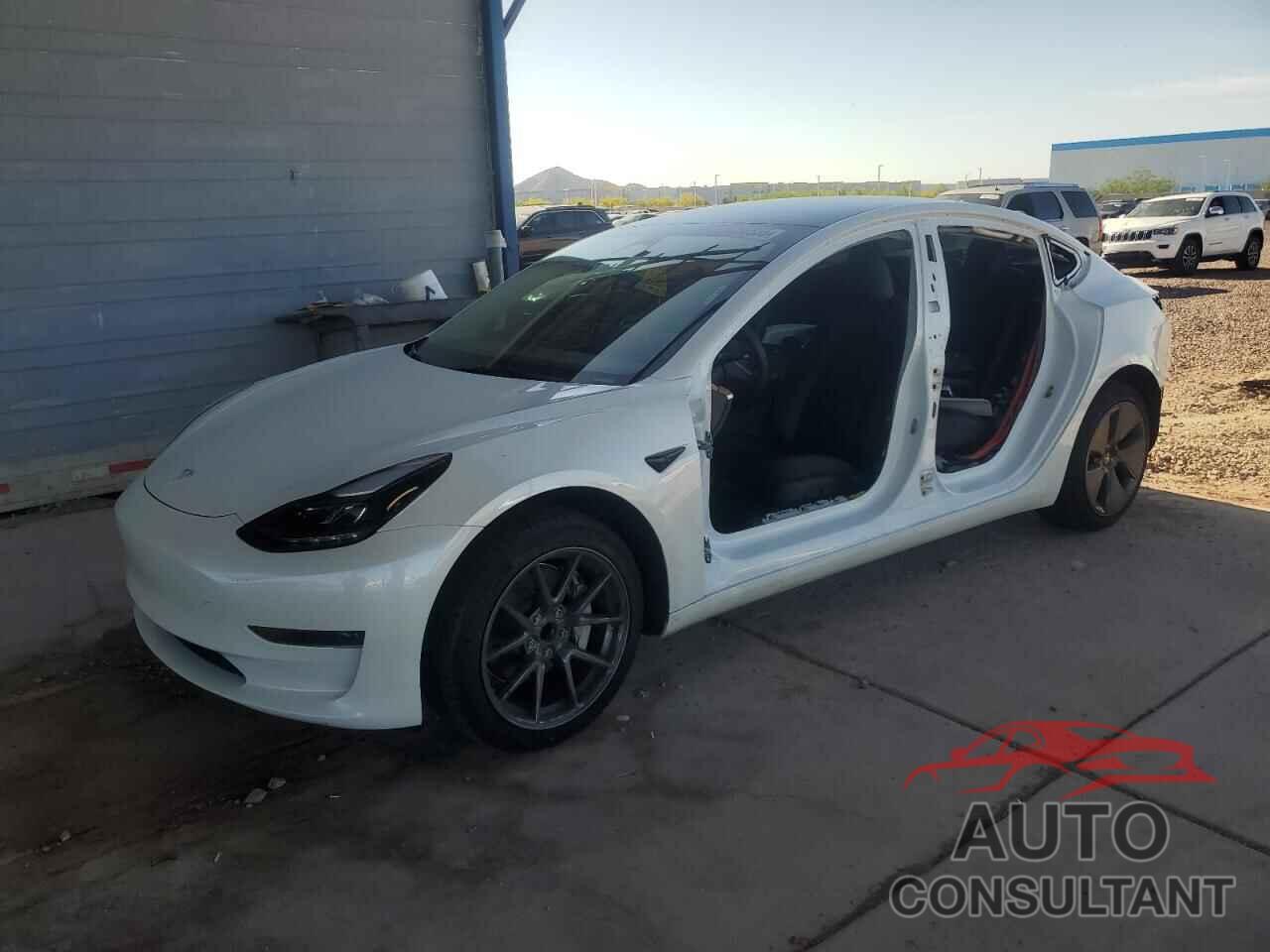 TESLA MODEL 3 2023 - 5YJ3E1EA9PF578227