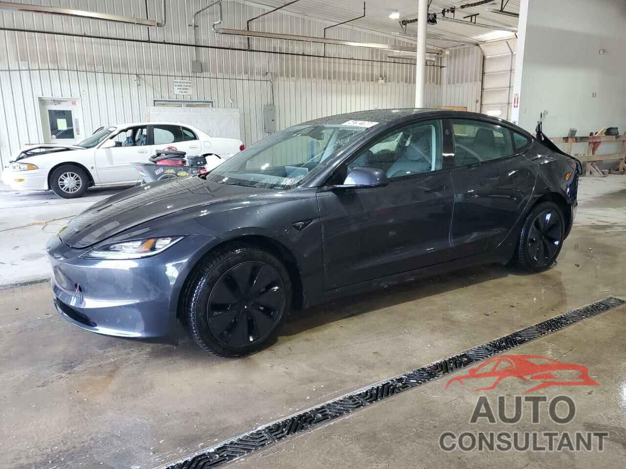 TESLA MODEL 3 2024 - 5YJ3E1EB5RF741080