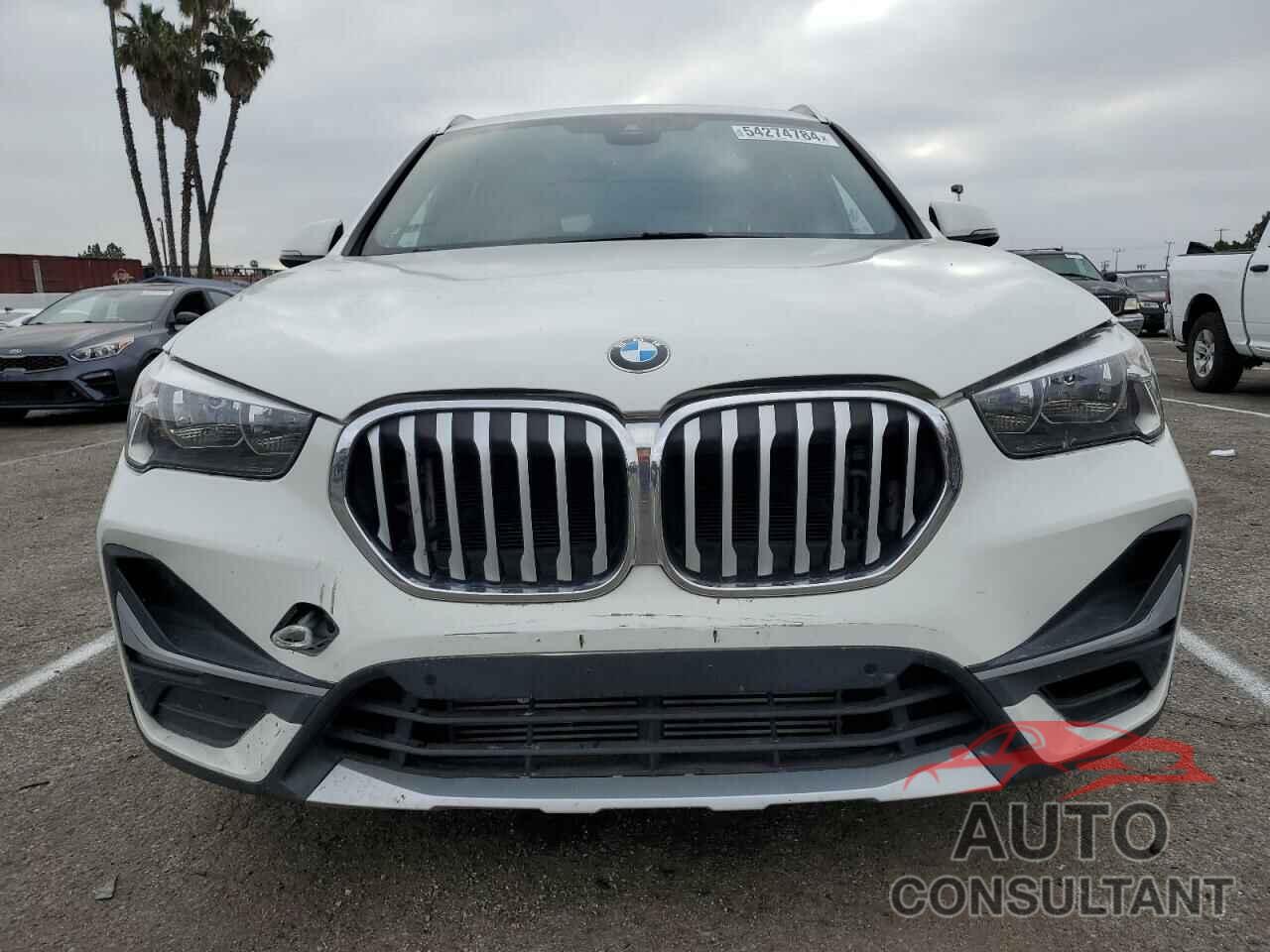 BMW X1 2020 - WBXJG9C04L5P92759