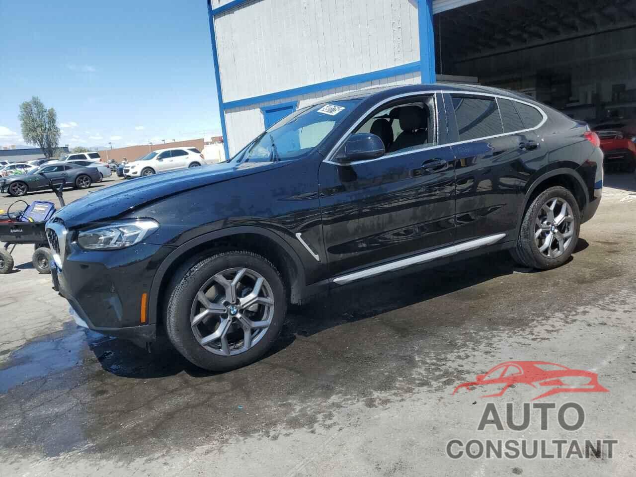 BMW X4 2024 - 5UX33DT05R9V80084