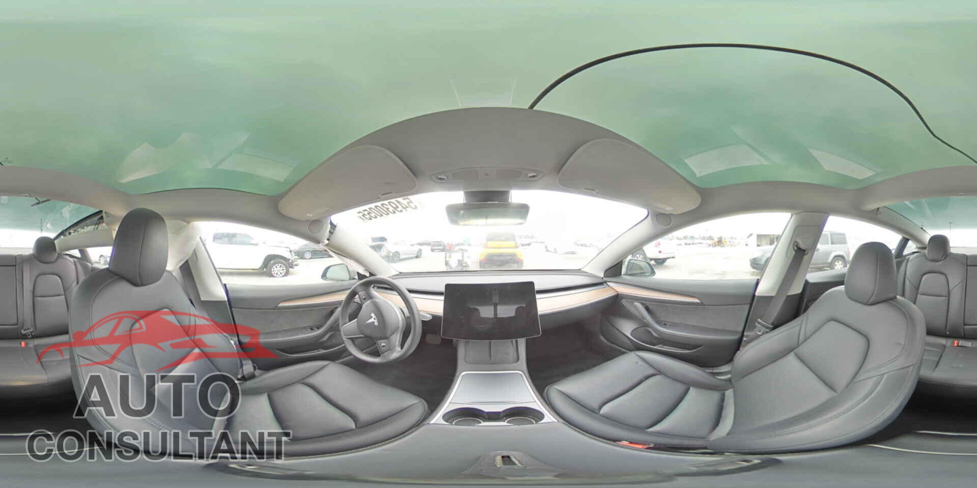 TESLA MODEL 3 2023 - 5YJ3E1EA8PF683602