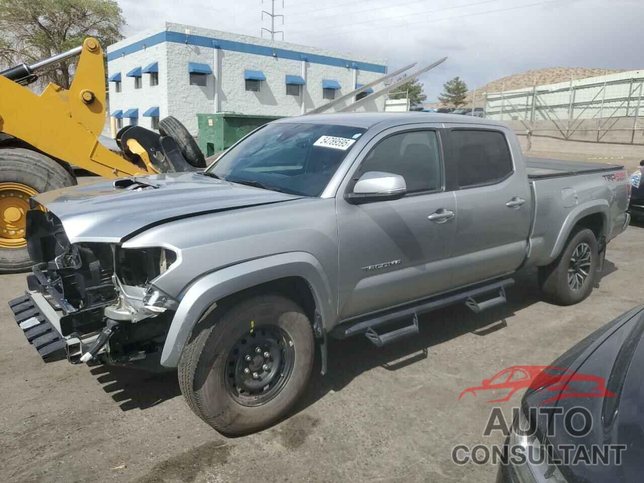 TOYOTA TACOMA 2022 - 3TMDZ5BN0NM129843