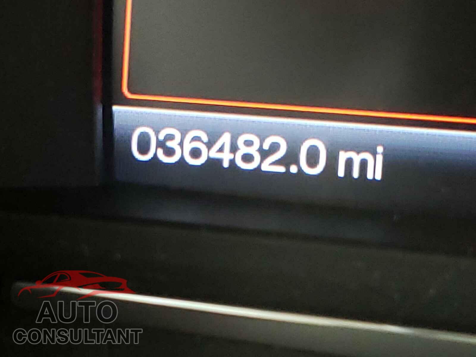 FORD FLEX 2019 - 2FMGK5D80KBA15052