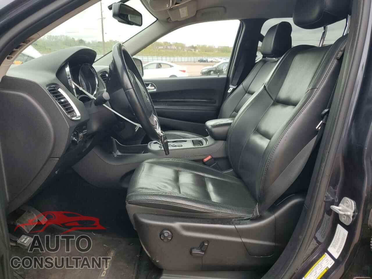 DODGE DURANGO 2013 - 1C4RDJDG0DC602247