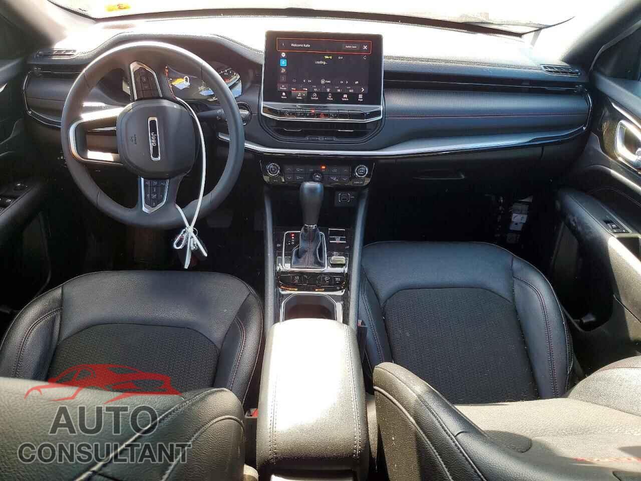 JEEP COMPASS 2024 - 3C4NJDDN7RT608176