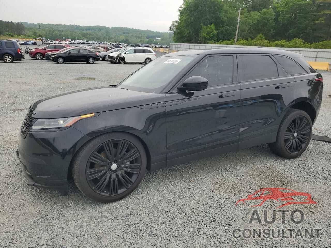 LAND ROVER RANGEROVER 2024 - SALYJ2EX3RA388388