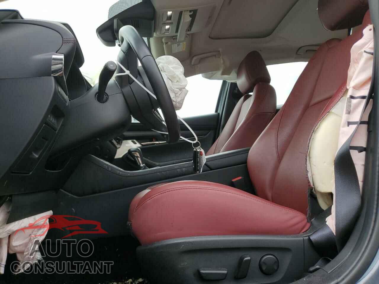 MAZDA 3 2023 - 3MZBPACMXPM372880