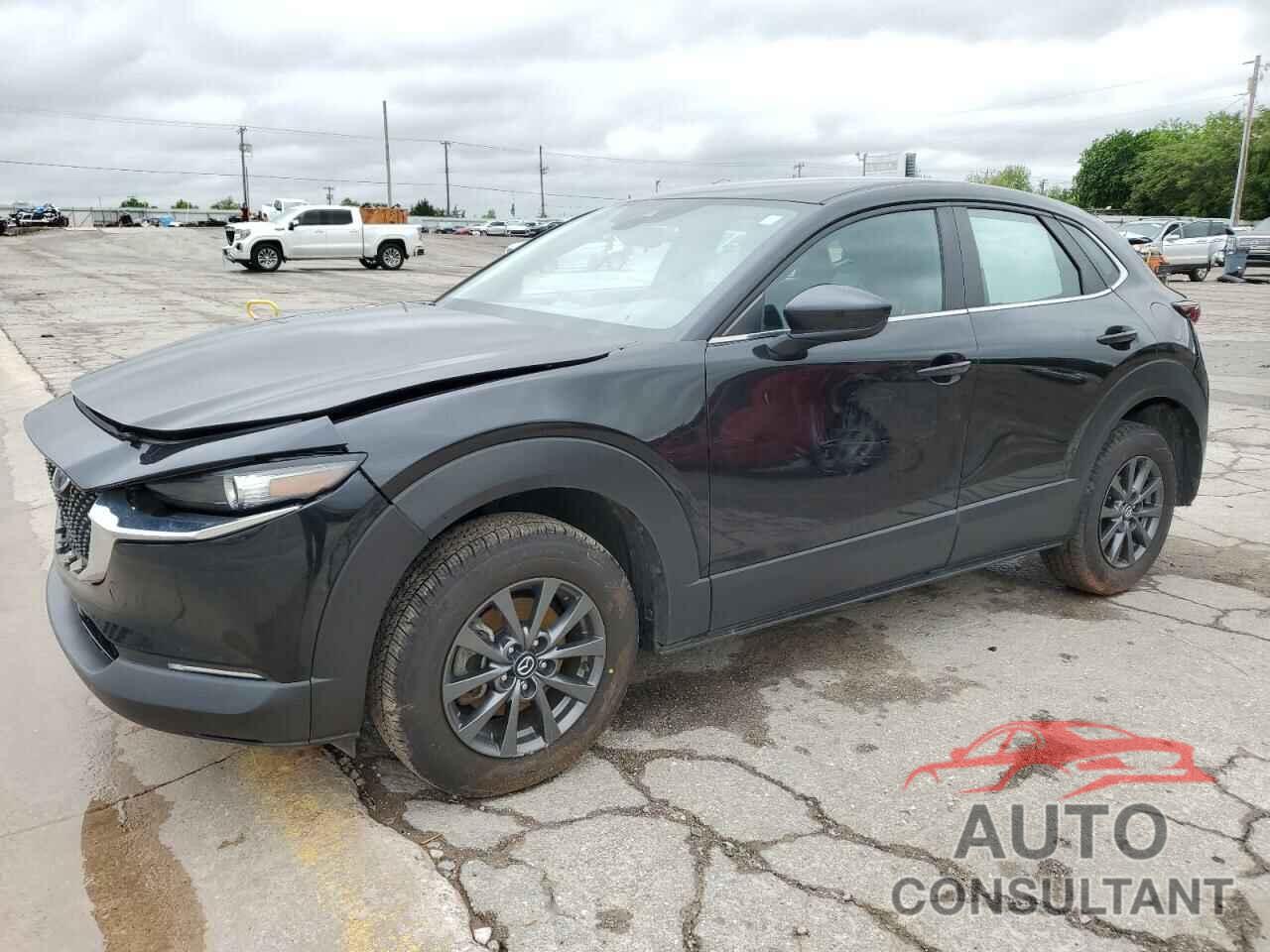 MAZDA CX30 2021 - 3MVDMAAL5MM303863