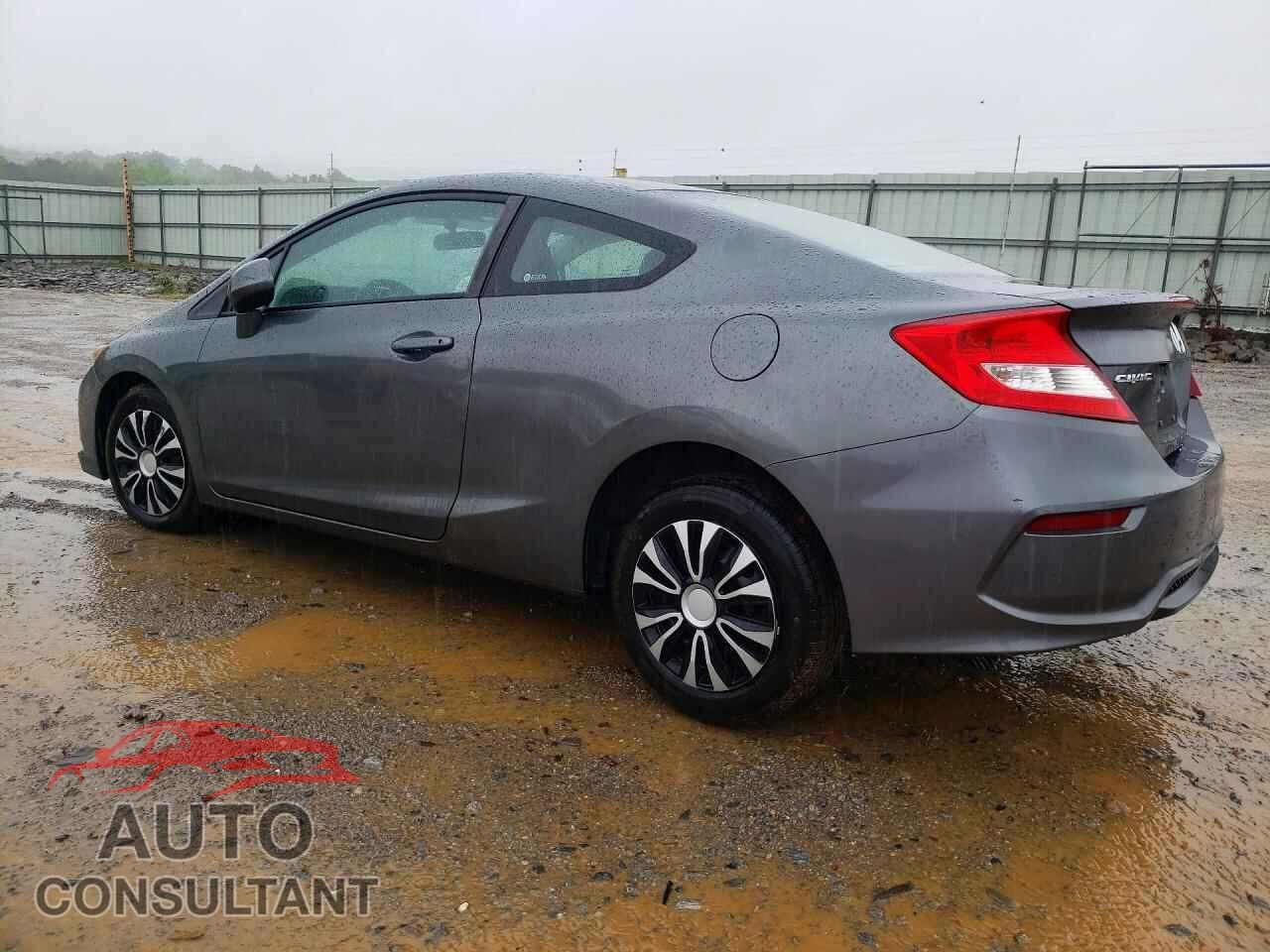 HONDA CIVIC 2012 - 2HGFG3B56CH562924