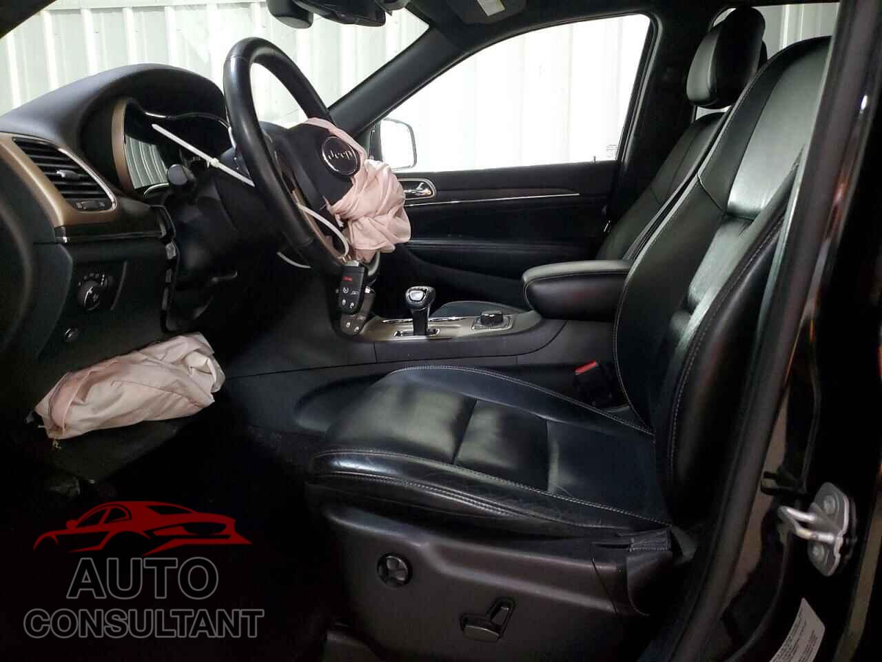 JEEP CHEROKEE 2015 - 1C4RJFBGXFC207763