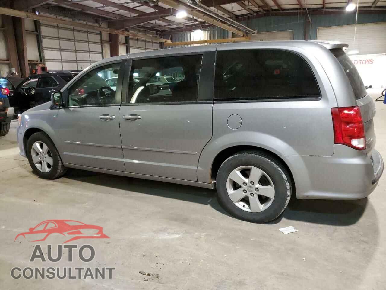 DODGE CARAVAN 2013 - 2C4RDGBG3DR702999