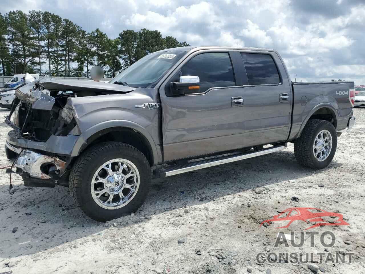 FORD F-150 2014 - 1FTFW1EF3EKE49891