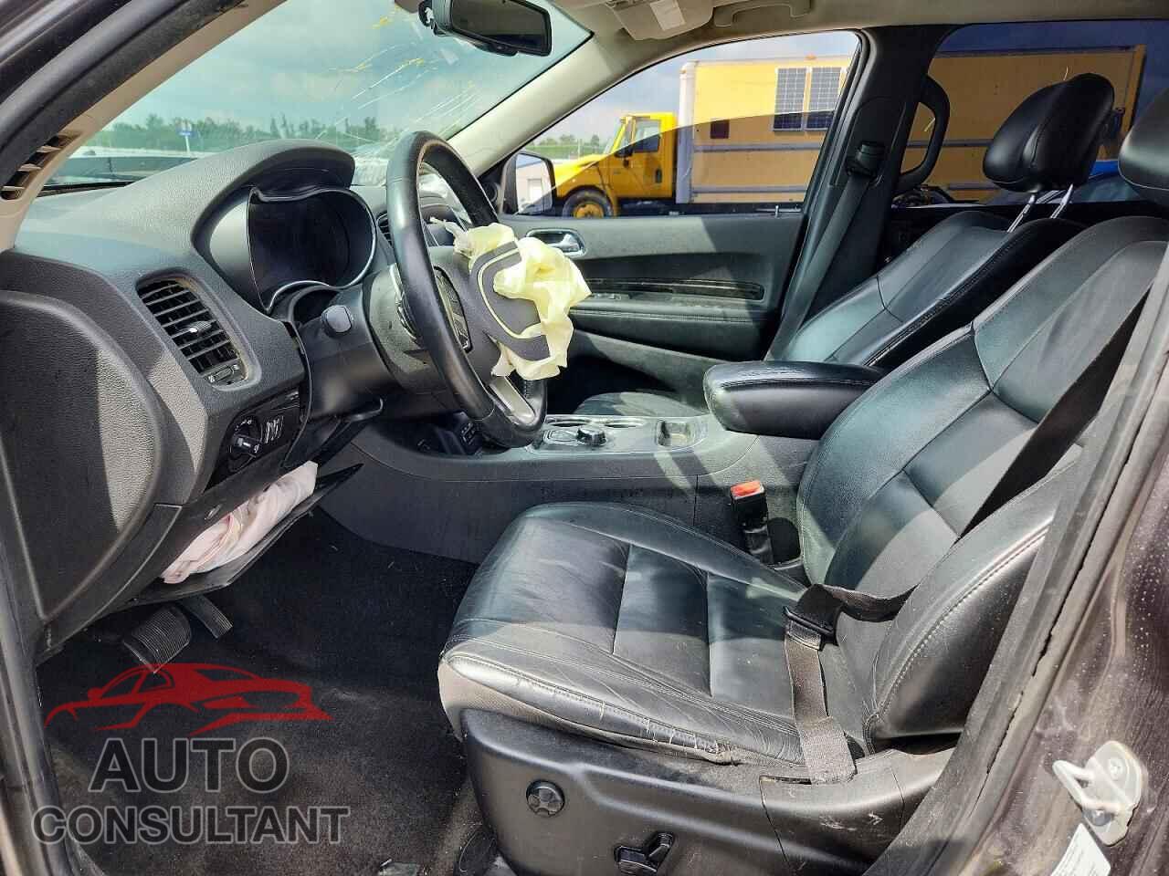 DODGE DURANGO 2015 - 1C4RDJDG3FC723003