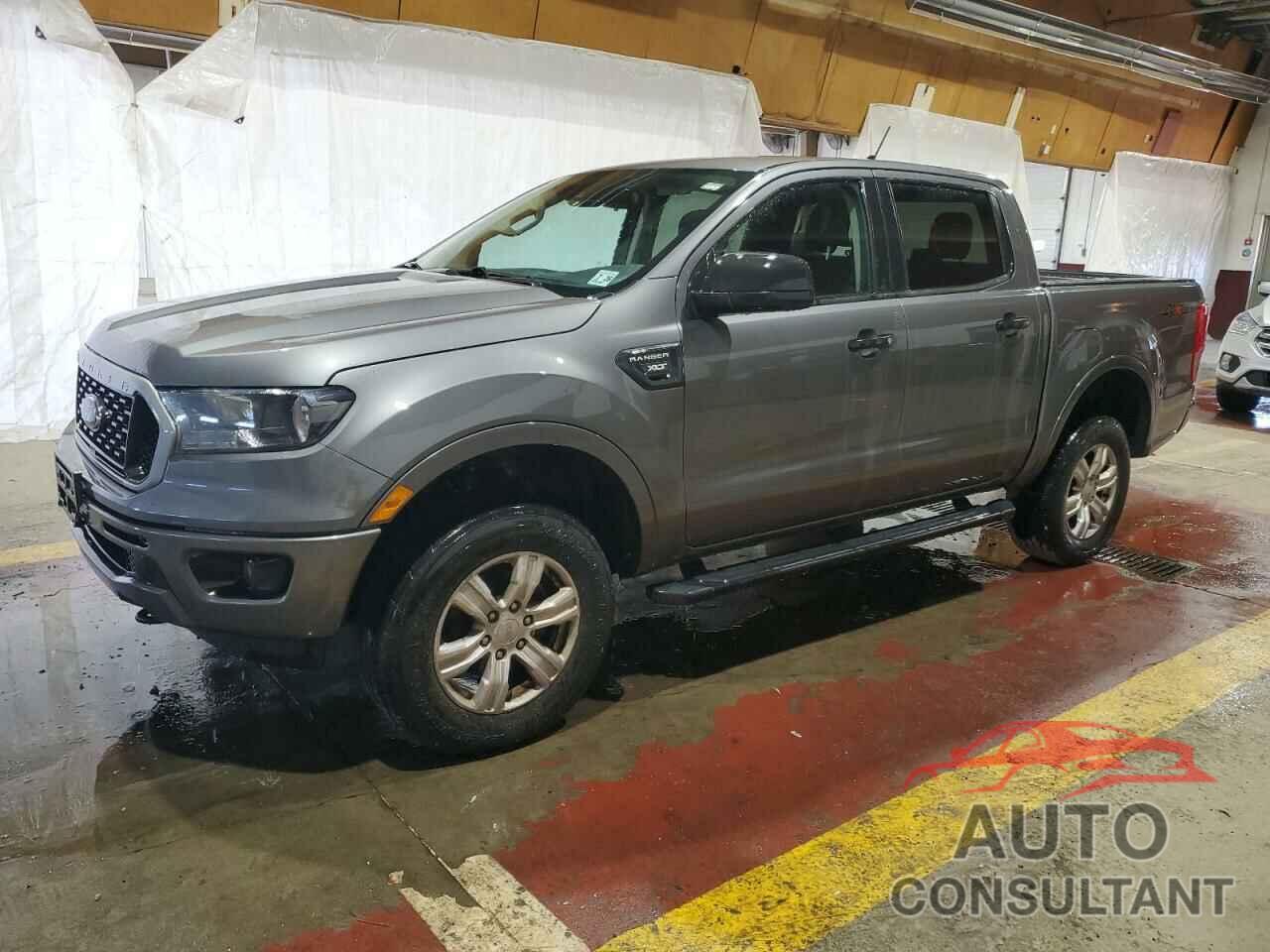 FORD RANGER 2021 - 1FTER4FH6MLD59972