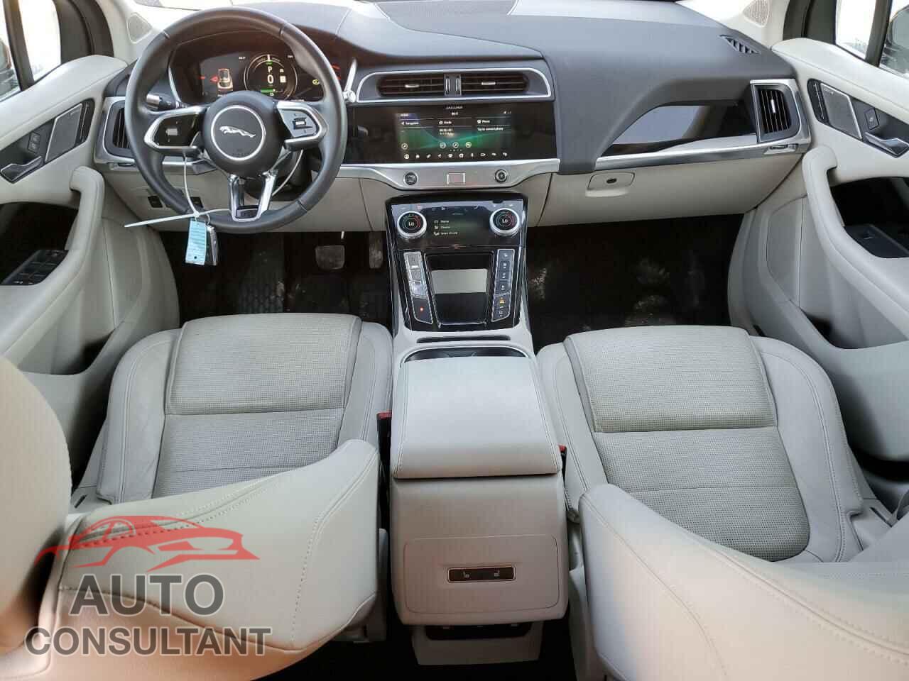 JAGUAR I-PACE 2019 - SADHC2S13K1F69716