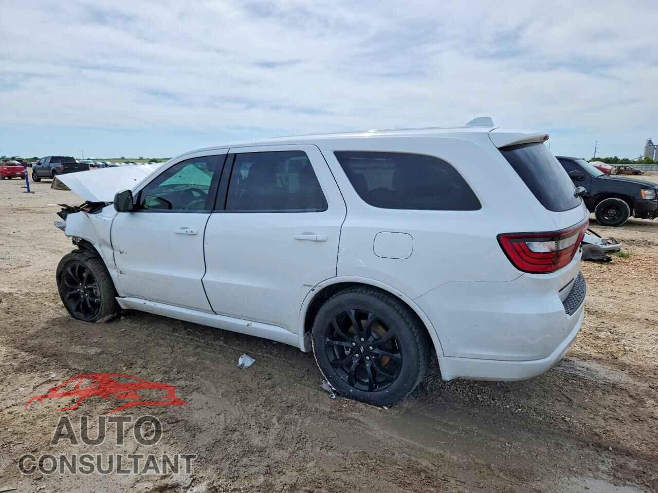 DODGE DURANGO 2020 - 1C4RDHAG6LC162644
