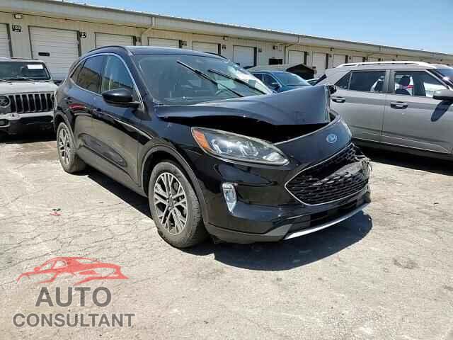 FORD ESCAPE 2020 - 1FMCU0H62LUA55570