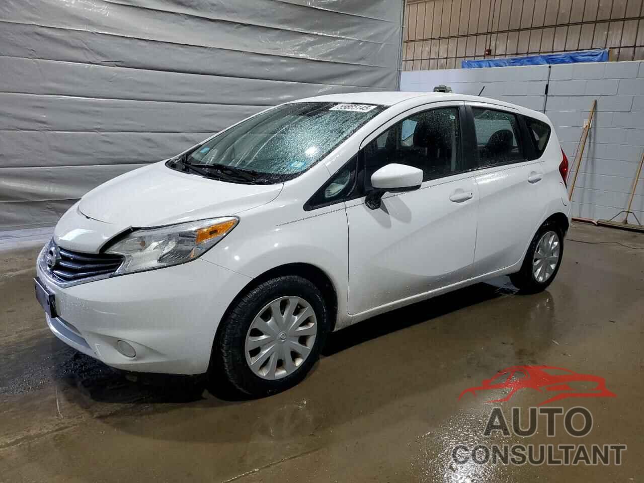 NISSAN VERSA 2015 - 3N1CE2CP1FL448281