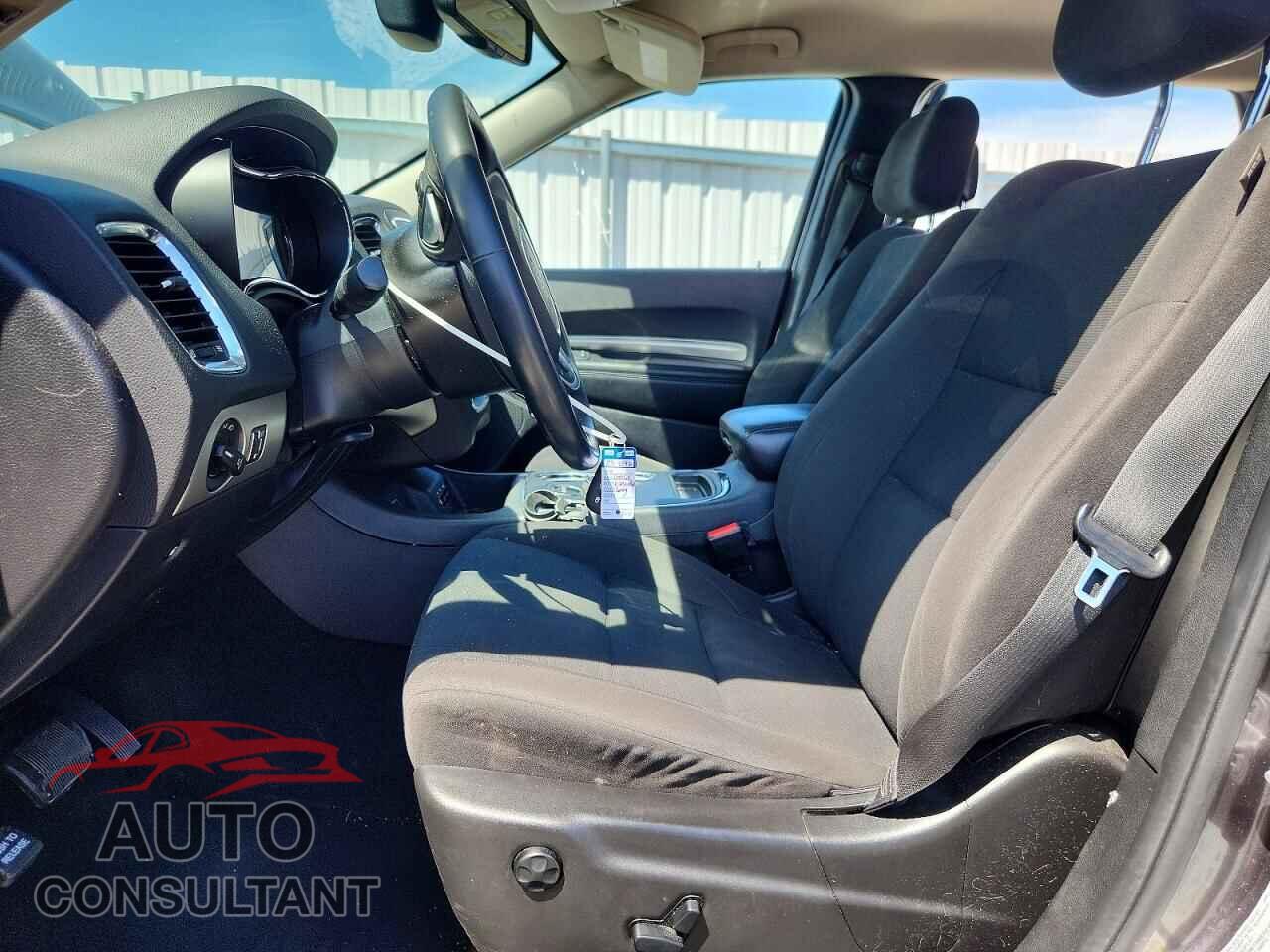 DODGE DURANGO 2015 - 1C4RDJAG5FC761143