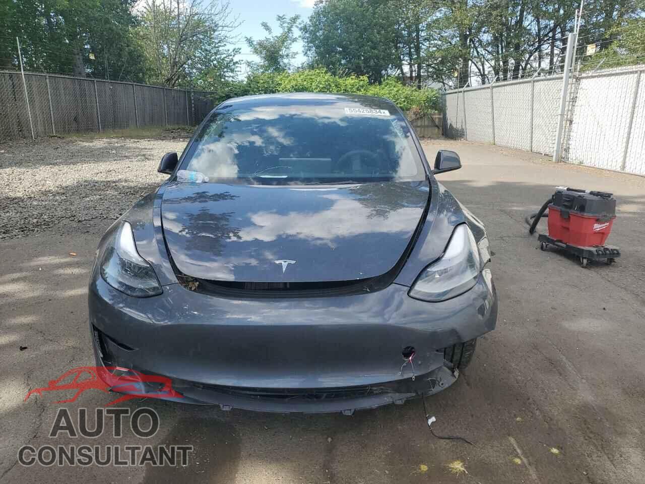 TESLA MODEL 3 2023 - 5YJ3E1EC2PF395060