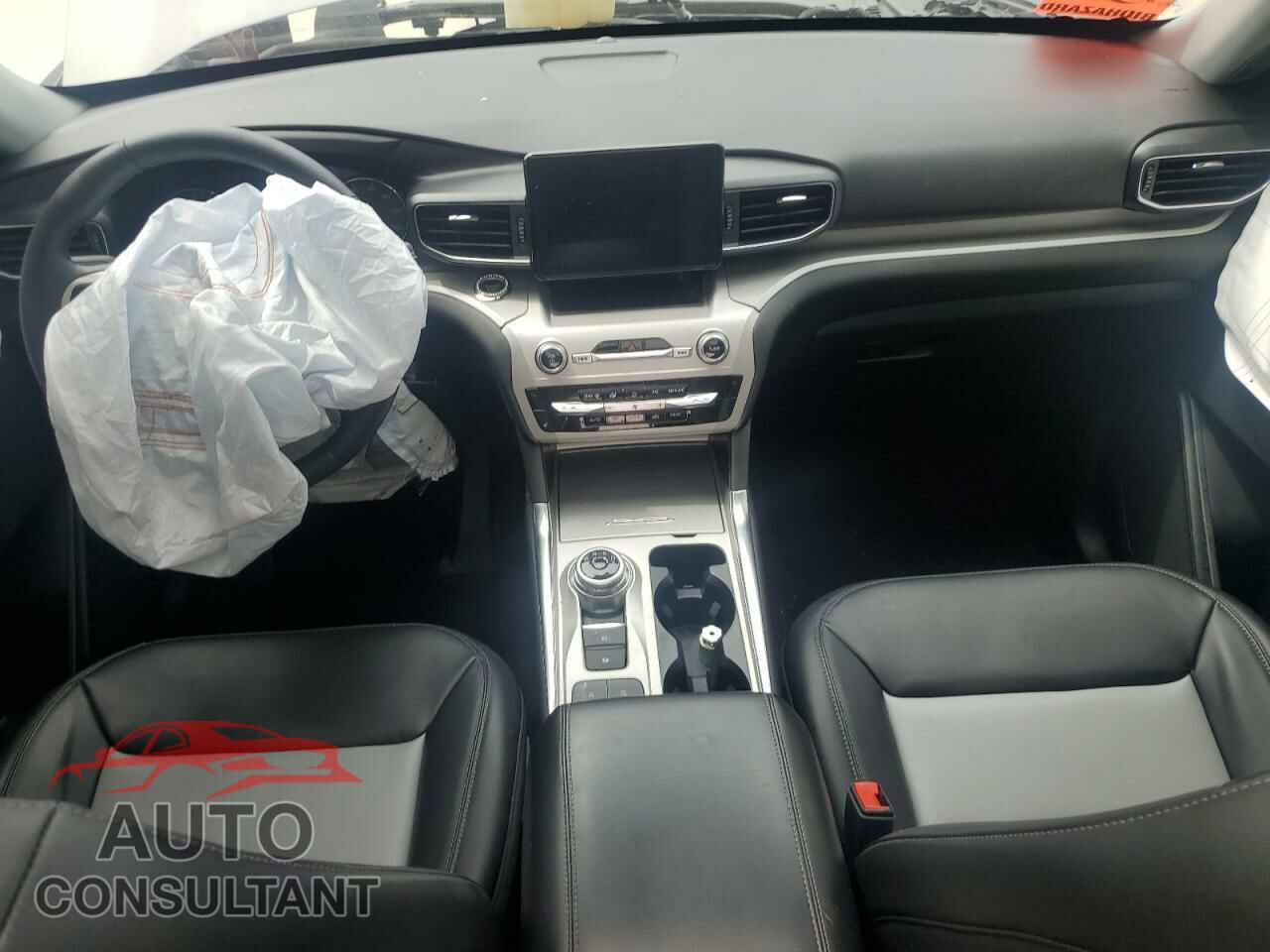 FORD EXPLORER 2023 - 1FMSK7DH2PGB77609