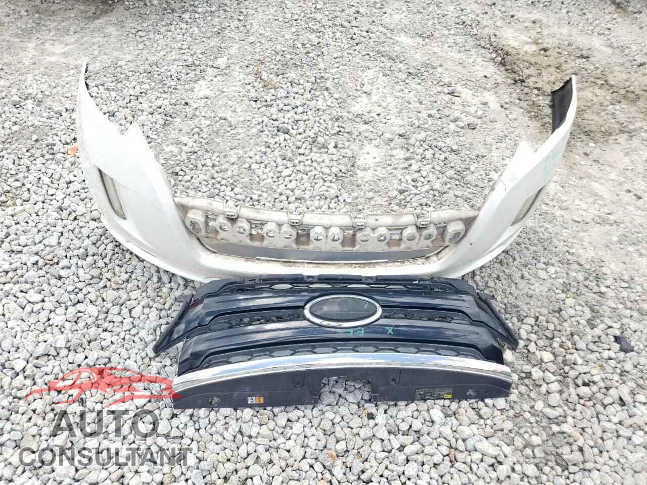 FORD EDGE 2013 - 2FMDK3AK5DBC20733