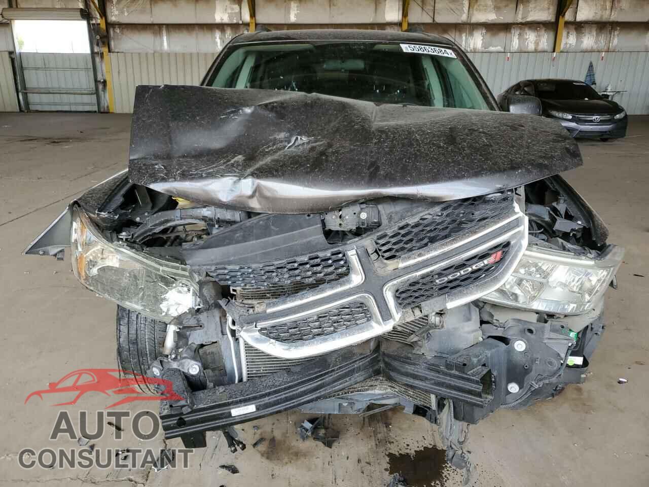 DODGE JOURNEY 2016 - 3C4PDCBB1GT202149