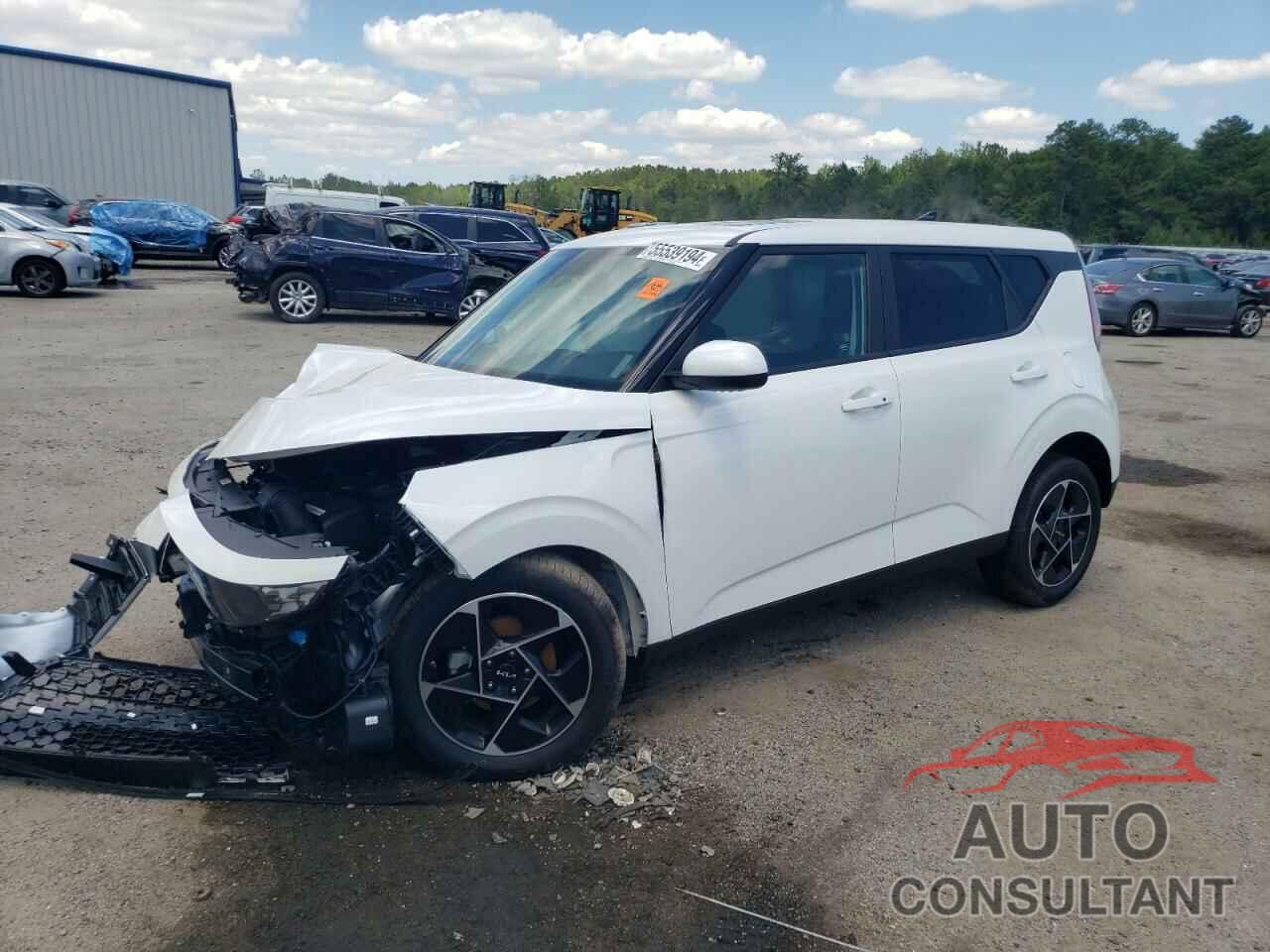 KIA SOUL 2024 - KNDJ33AU2R7897938