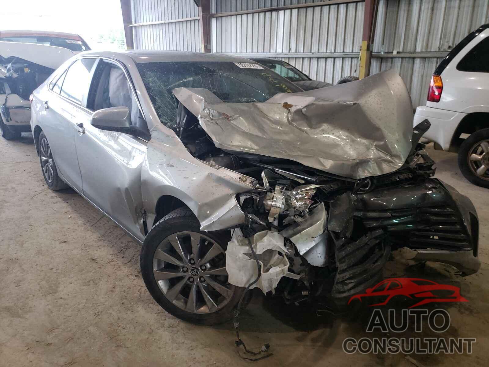 TOYOTA CAMRY 2016 - 4T1BF1FK7GU543348