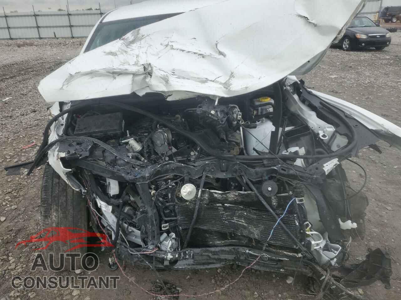DODGE DURANGO 2023 - 1C4RDJFG1PC689920