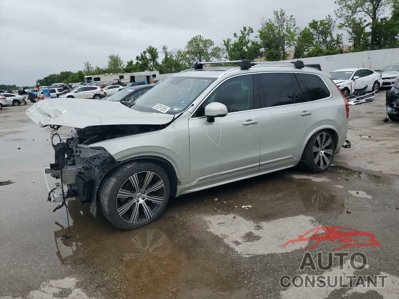 VOLVO XC90 2020 - YV4A221LXL1607974