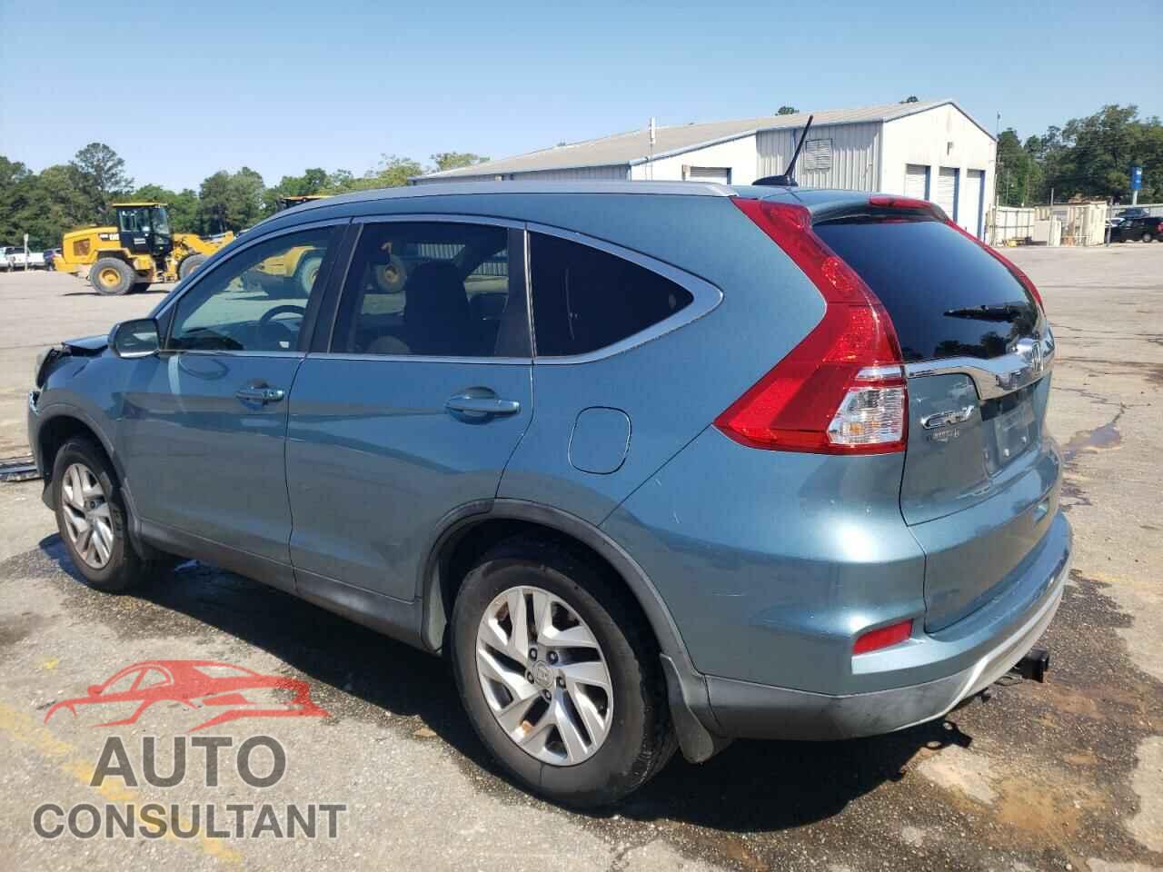 HONDA CRV 2015 - 2HKRM3H77FH510775