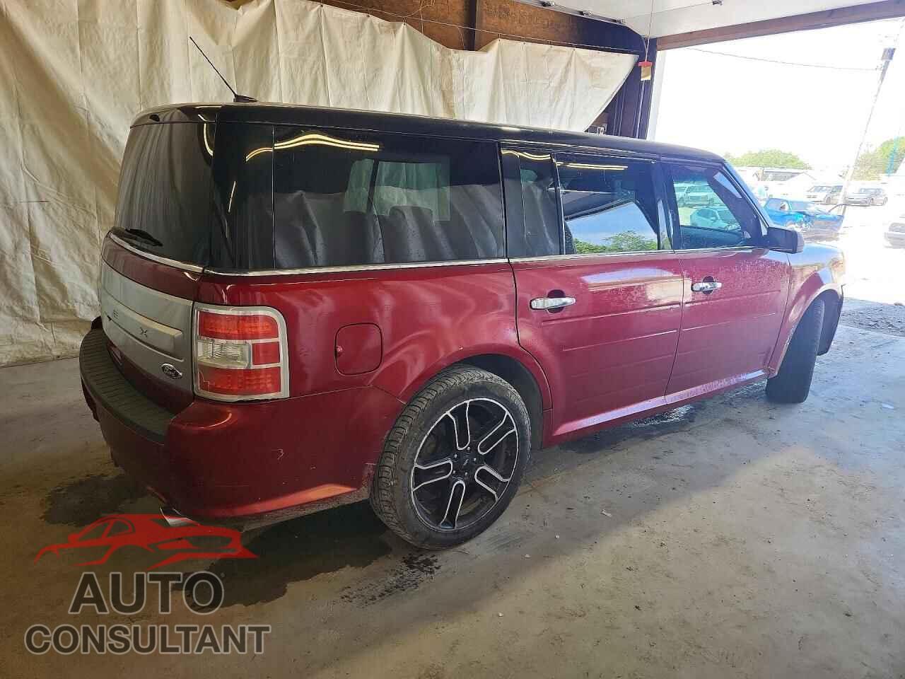 FORD FLEX 2015 - 2FMGK5D80FBA09483