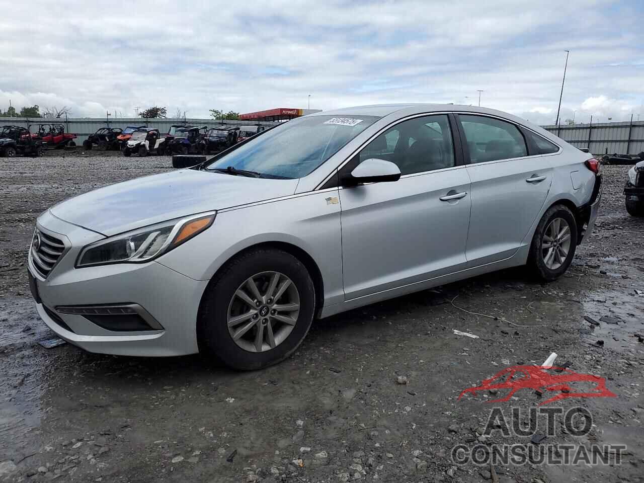 HYUNDAI SONATA 2015 - 5NPE24AF1FH067728