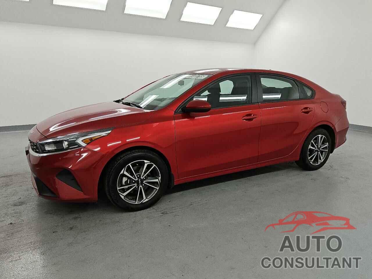 KIA FORTE 2023 - 3KPF24AD6PE583365