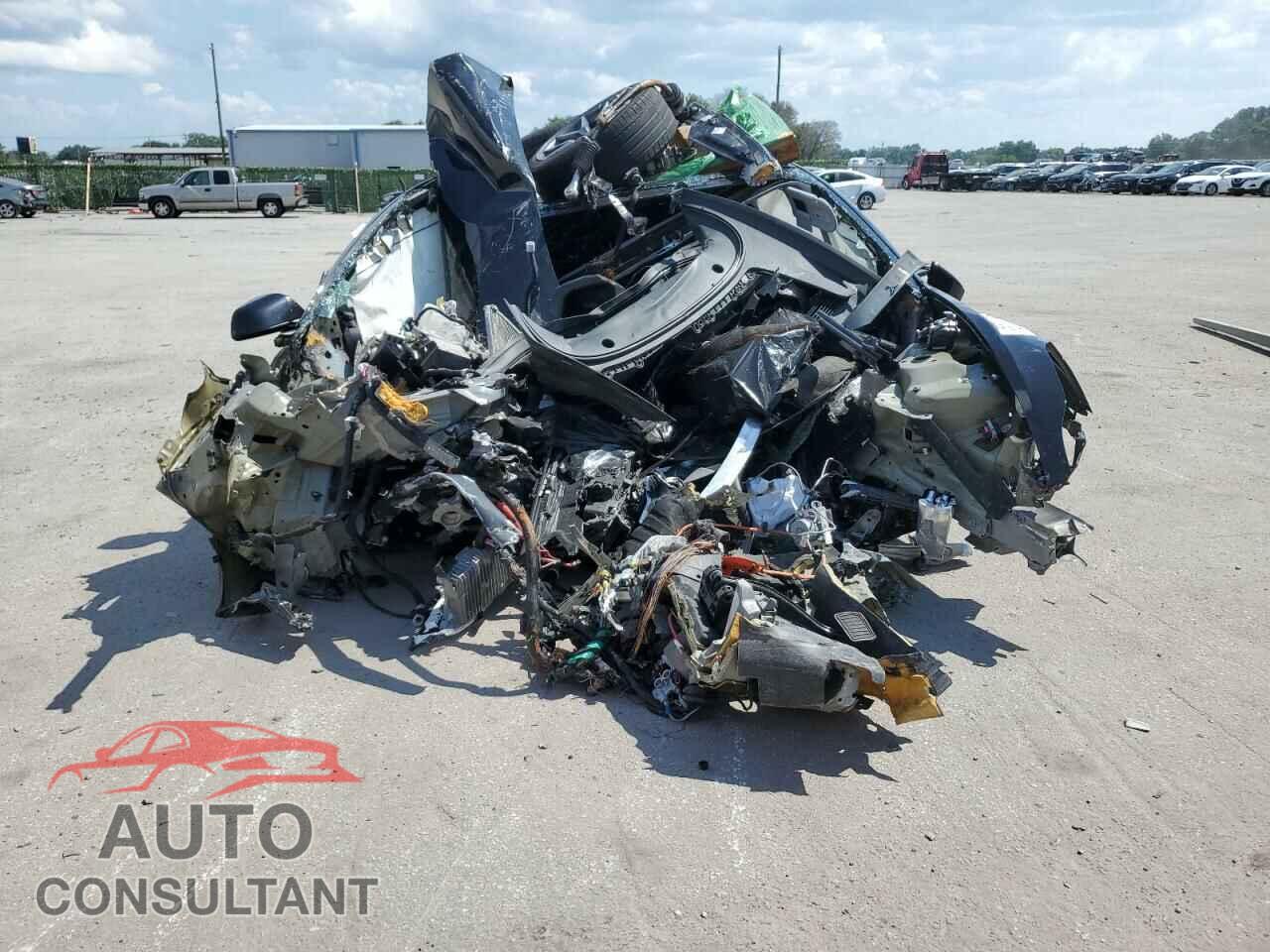 TESLA MODEL 3 2023 - 5YJ3E1EA7PF434028