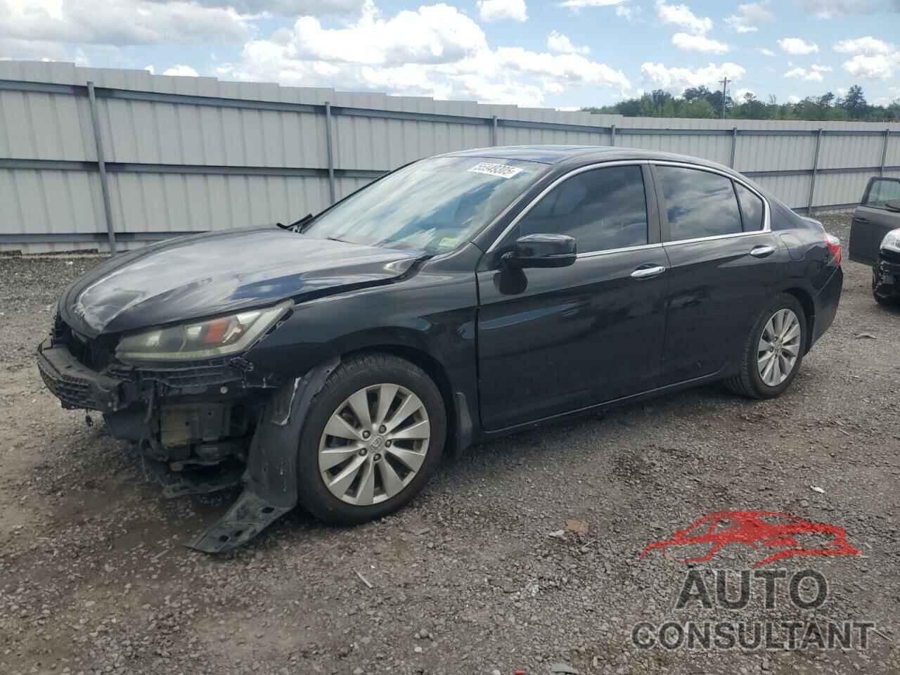 HONDA ACCORD 2014 - 1HGCR2F79EA172582
