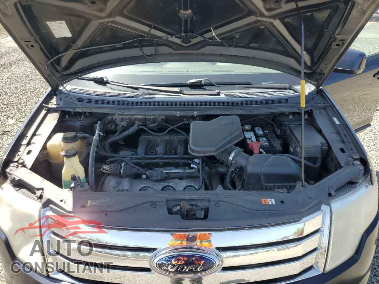 FORD EDGE 2010 - 2FMDK3JC5ABB52633