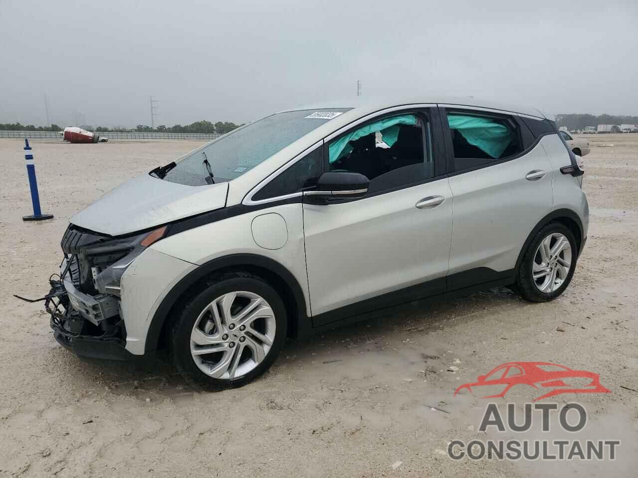 CHEVROLET BOLT 2023 - 1G1FW6S07P4149476