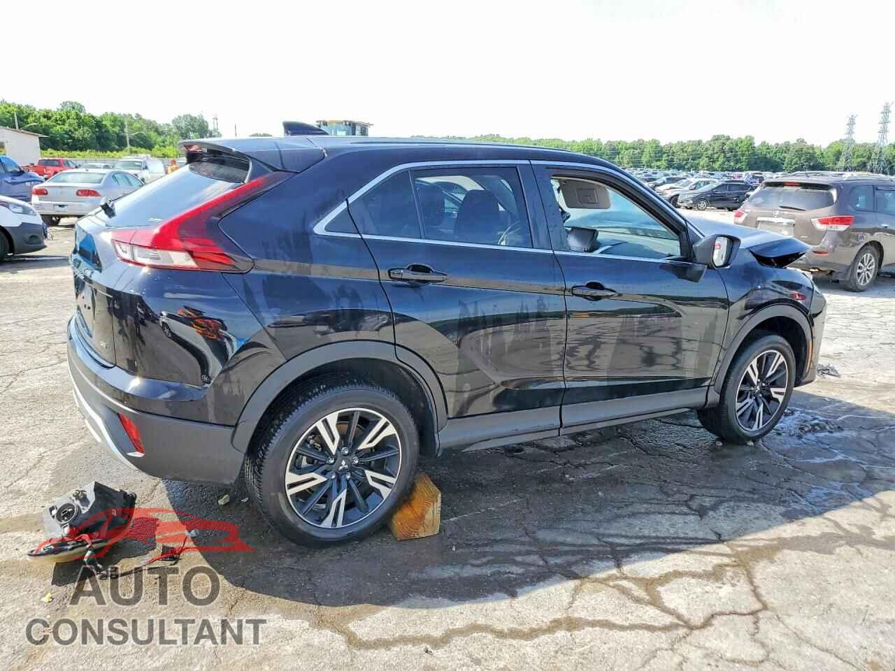 MITSUBISHI ECLIPSE 2024 - JA4ATWAA7RZ074086