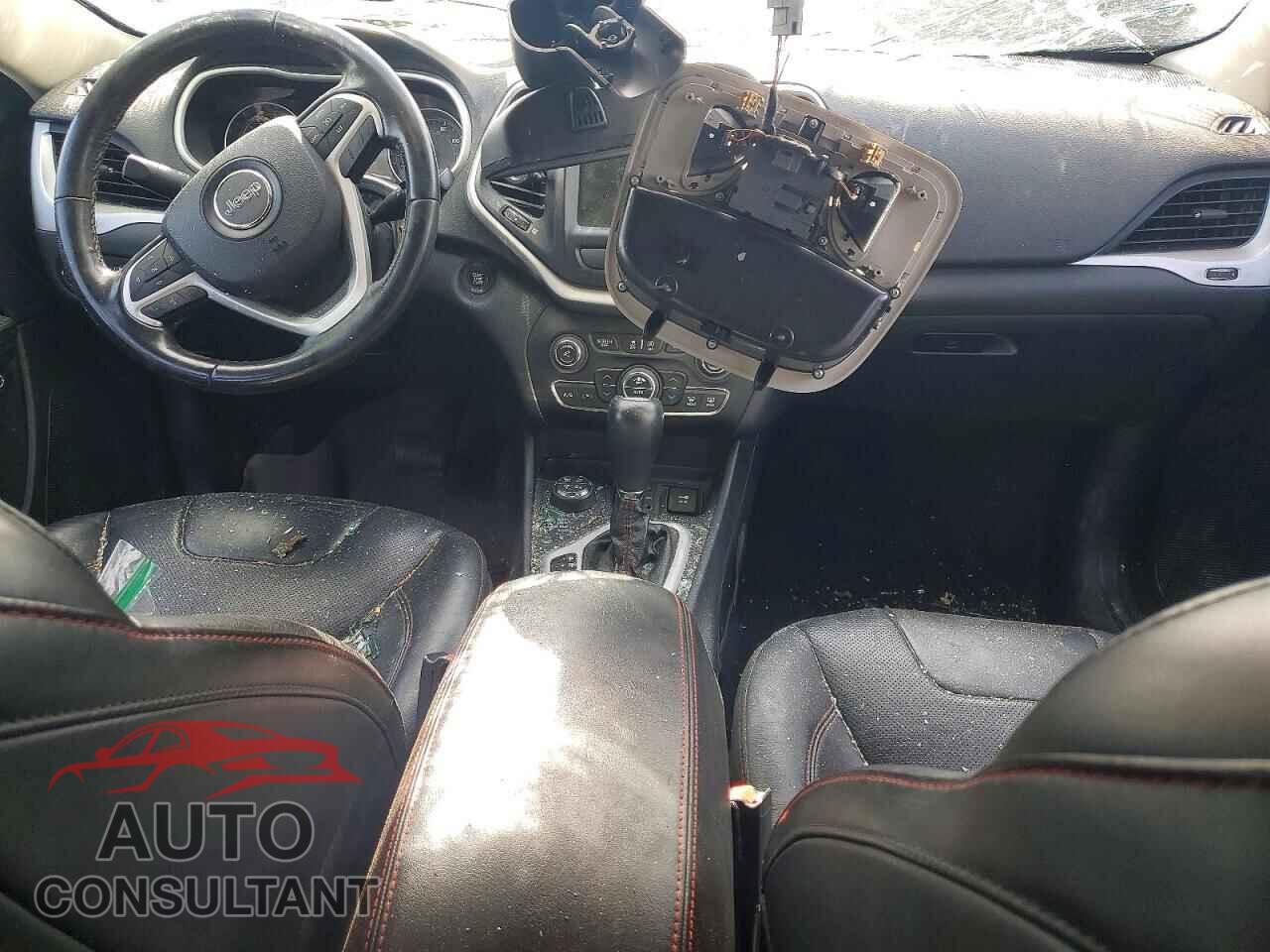 JEEP CHEROKEE 2015 - 1C4PJMBS0FW698861