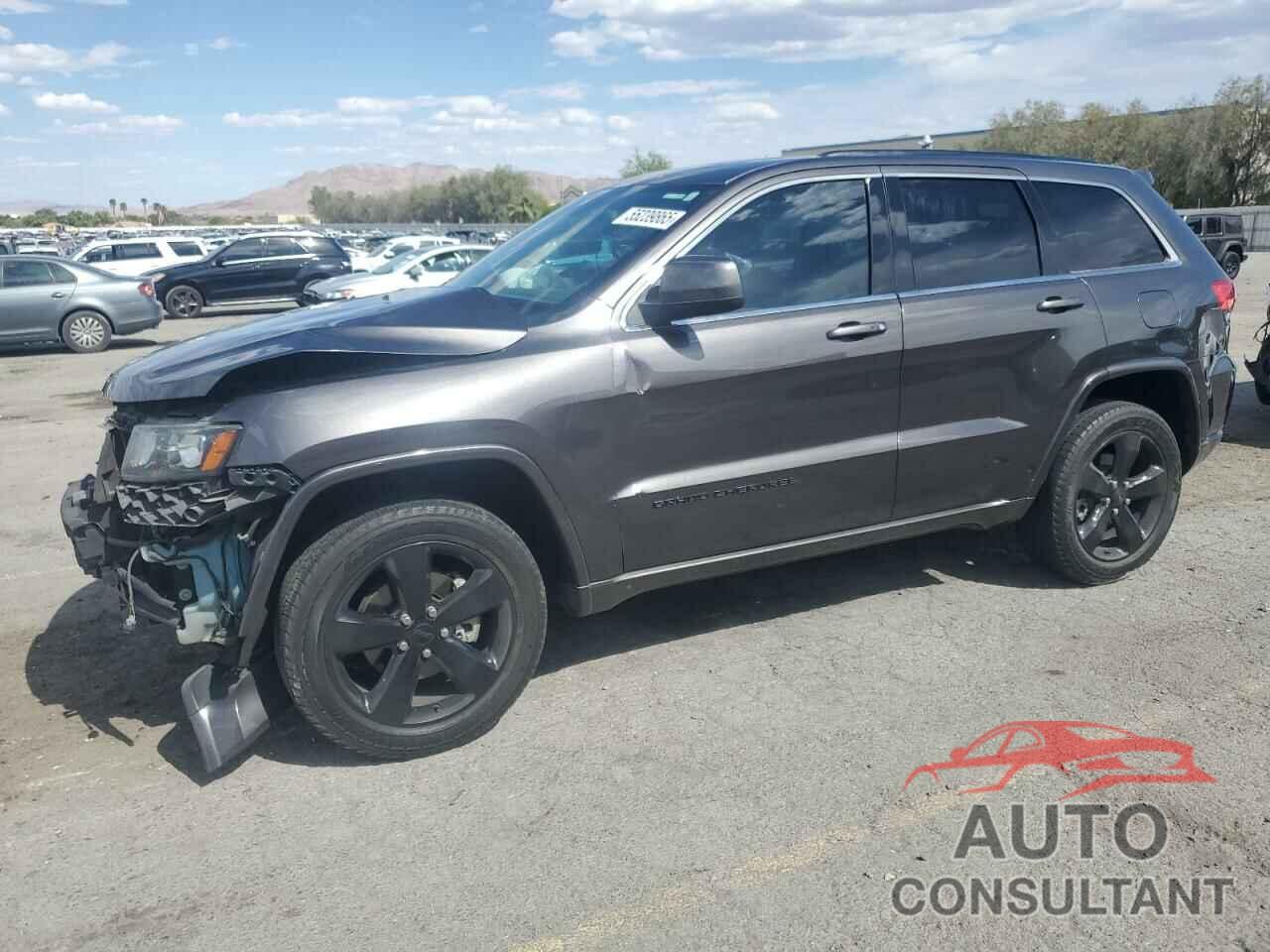 JEEP GRAND CHER 2015 - 1C4RJEAG3FC860396