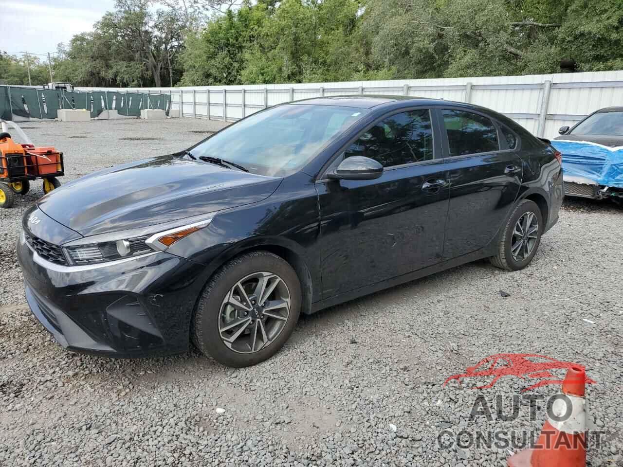 KIA FORTE 2024 - 3KPF24AD0RE787548