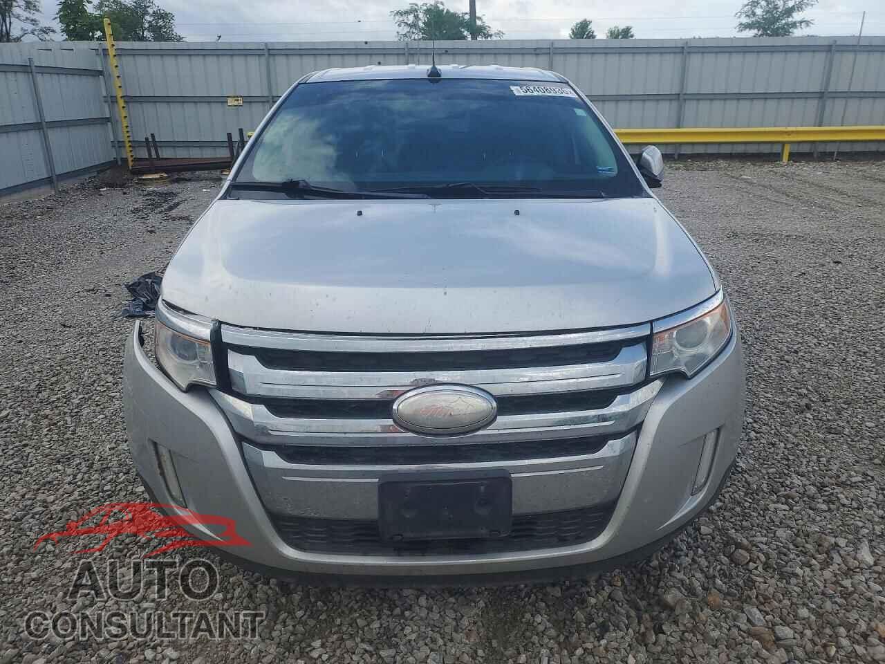 FORD EDGE 2014 - 2FMDK4KC9EBA41836
