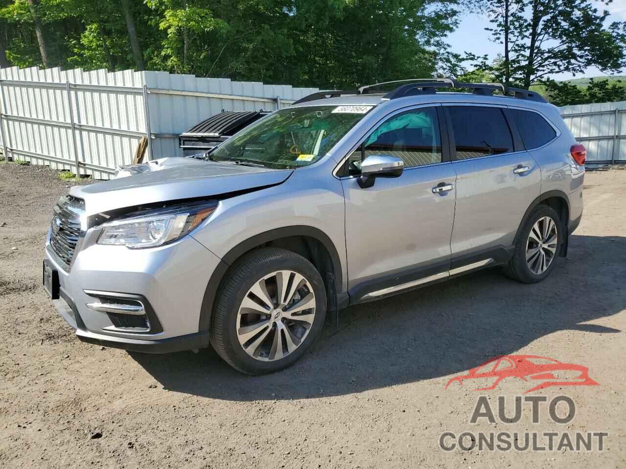 SUBARU ASCENT 2022 - 4S4WMARD8N3460065