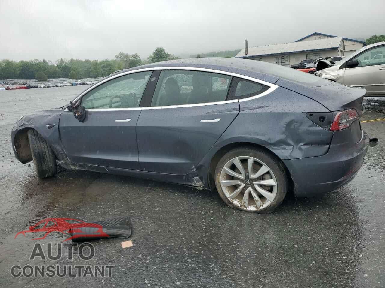 TESLA MODEL 3 2020 - 5YJ3E1EA5LF740722