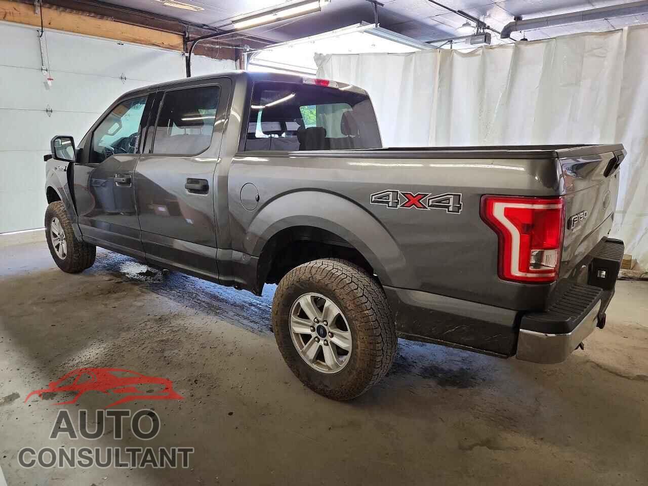 FORD F150 2015 - 1FTEW1EFXFFB92024