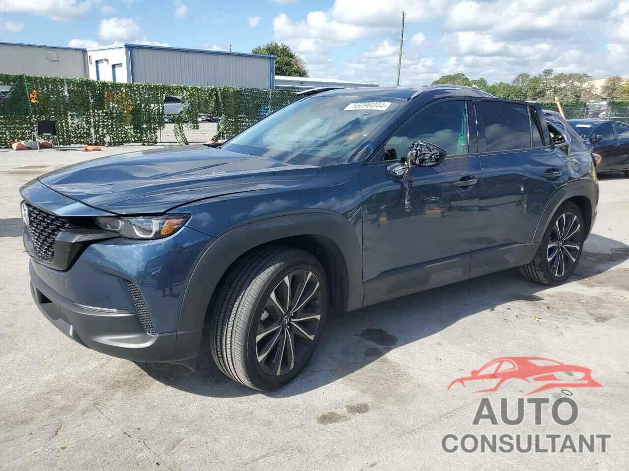 MAZDA CX-50 PREM 2023 - 7MMVABEM3PN152894