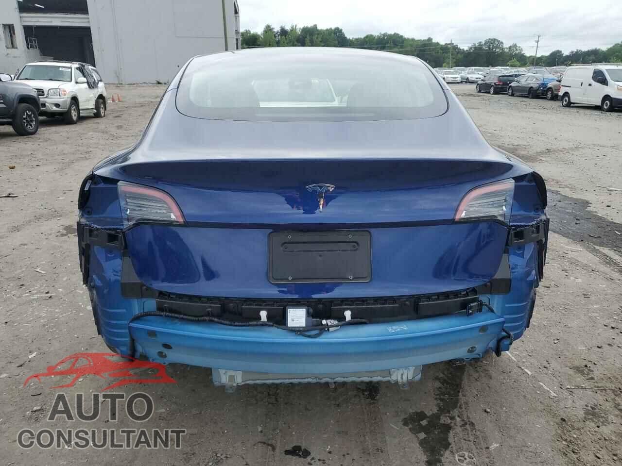 TESLA MODEL 3 2023 - 5YJ3E1EA8PF700169