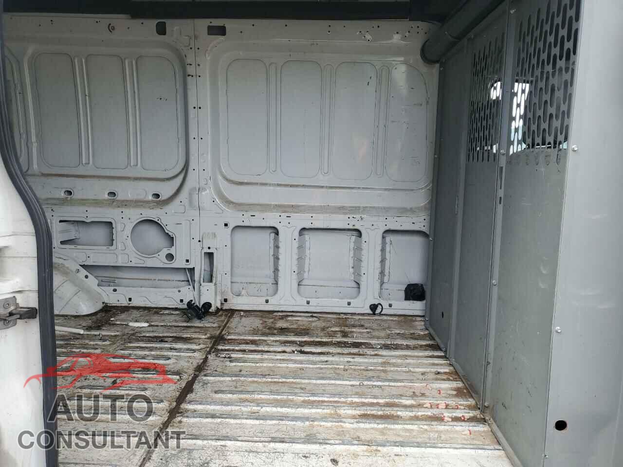 FORD TRANSIT 2017 - 1FTYR3XM4HKA90319